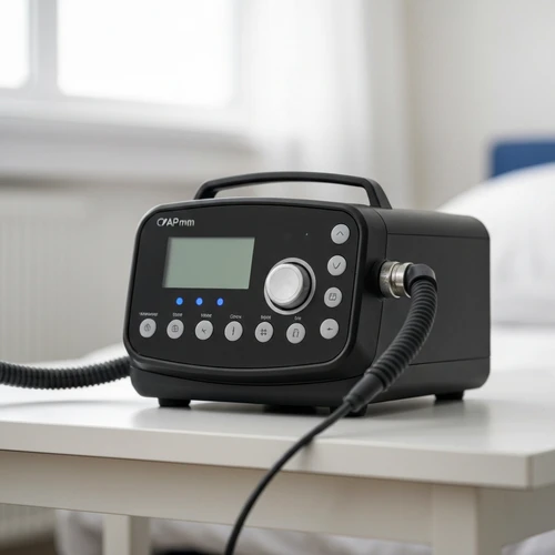 מדריך מחירים: כמה עולה מכשיר CPAP אוטומטי וכיצד תתאימו אותו אישית לצרכים שלכם?