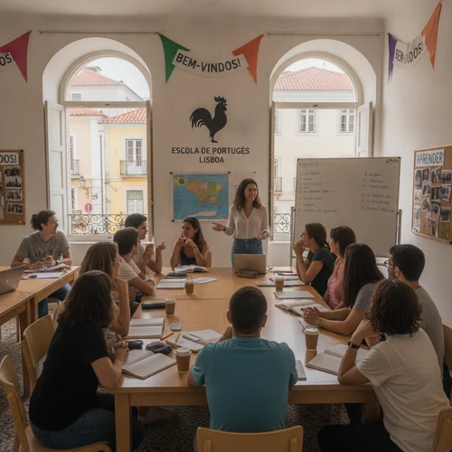שאלות ותשובות על לימוד פורטוגזית: איך תתחילו לימוד פורטוגזית ברזילאית אונליין ותדברו כמו מקומיים?
